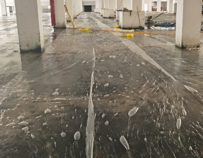 新昌不发火砂浆和不发火金属骨料有什么区别