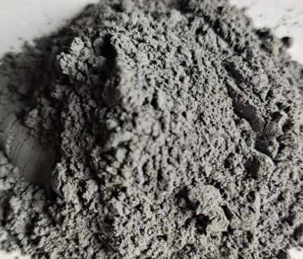 新昌硅灰和粉煤灰的区别用途