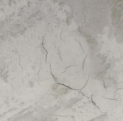 新昌灌浆料为什么会产生裂缝？出现裂缝该如何处理？