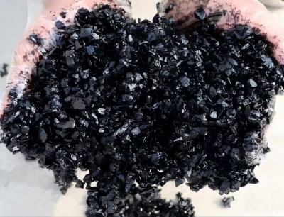 新昌沥青冷补料（沥青砂）的优势特点与施工流程解析