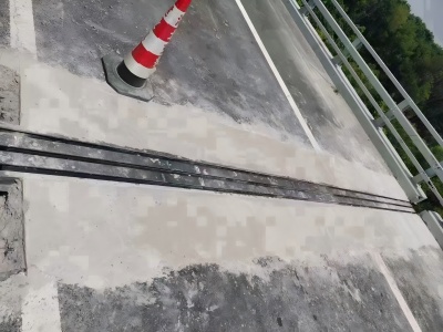 新昌伸缩缝更换后浇筑材料快速结构修补料速砼的产品特点及施工流程​