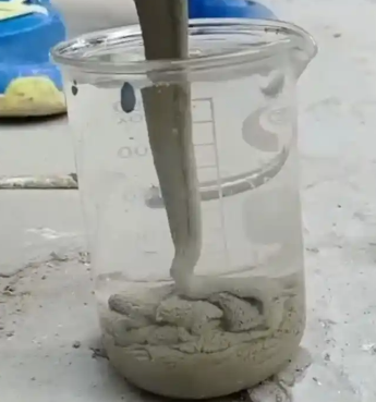 新昌水工混凝土絮凝剂，水下抗分散剂的作用及施工方法