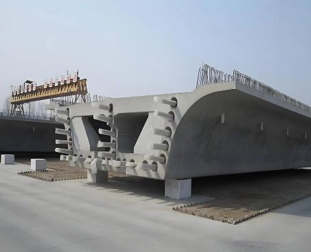 新昌抗冻压浆料的特点及标准化施工工艺